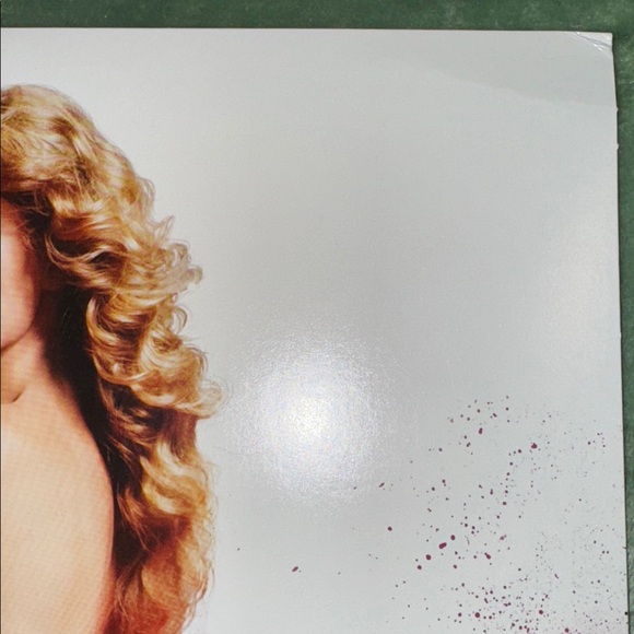 Taylor Swift Speak Now Vinyl Original - Picture 6 of 6